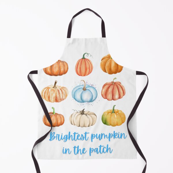 Item preview, Brightest Pumpkin in the Patch designed and sold by Thewelllife.