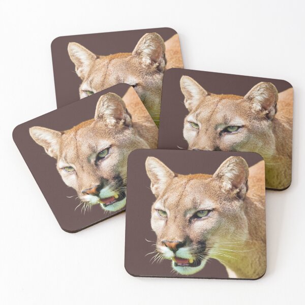 Item preview, mountain big wild puma designed and sold by profound90.