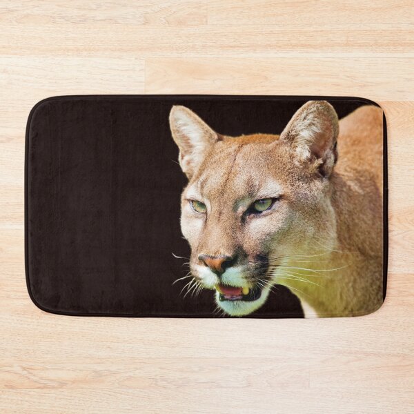 Item preview, mountain big wild puma designed and sold by profound90.