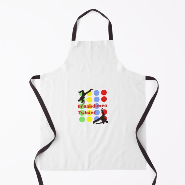 Item preview, Twister breakdance mashup designed and sold by toastgraphics.
