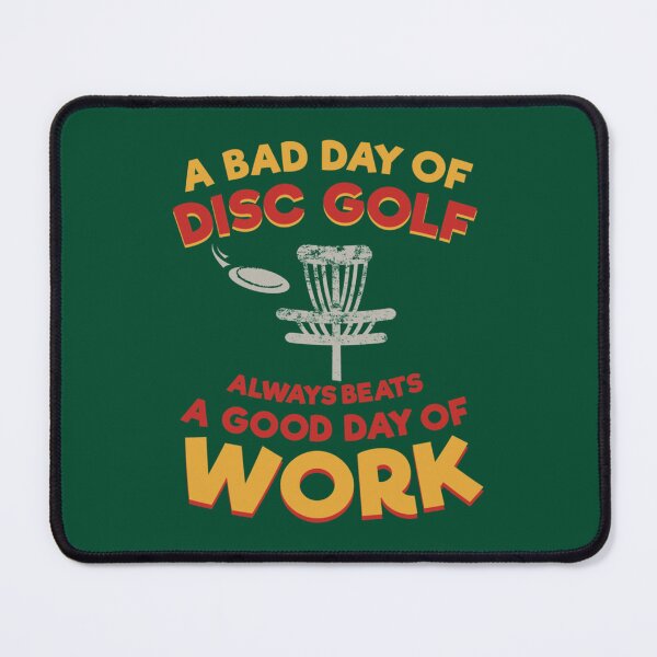 Item preview, Disc Golf Frisbee Golfer Gift designed and sold by soulsistars.