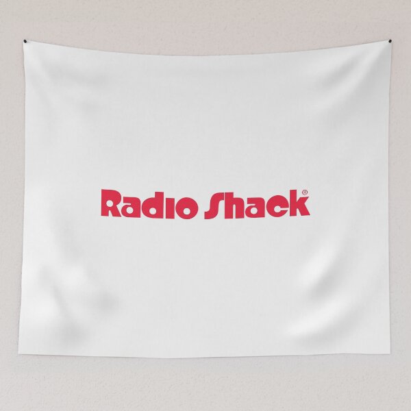 Item preview, Vintage Radio Shack  designed and sold by ClassicMotors.