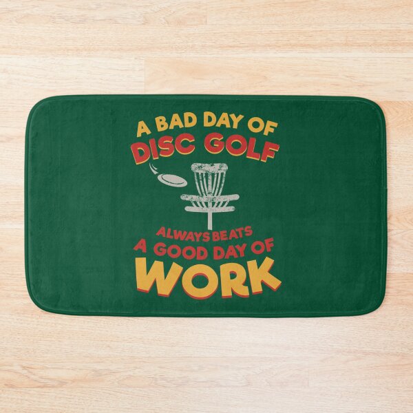 Item preview, Disc Golf Frisbee  Golfer Gift   designed and sold by soulsistars.