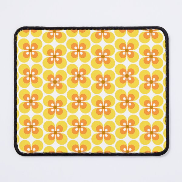 Item preview, 70s Harvest Pattern 4 designed and sold by Makanahele.