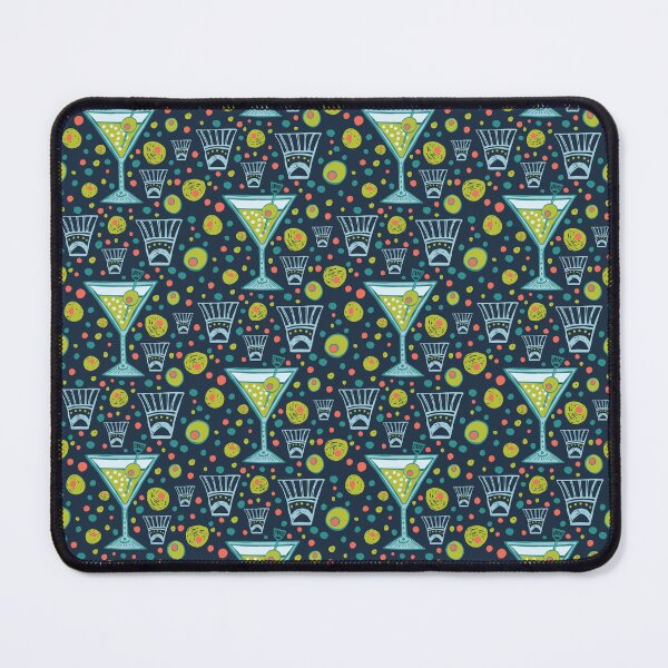 Item preview, Martini Party designed and sold by Jacqueline Hurd.
