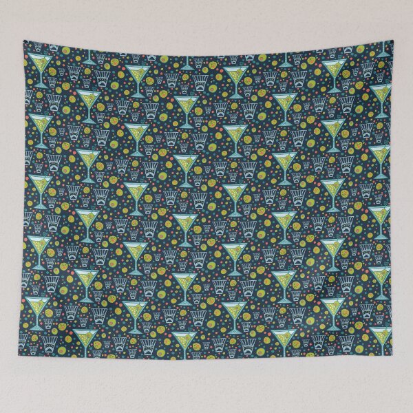 Item preview, Martini Party designed and sold by Jacqueline Hurd.