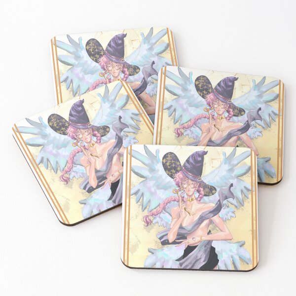 Item preview, Angel Witch designed and sold by jehantxt.
