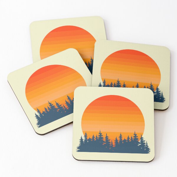 Item preview, Sunrise designed and sold by Vinniehugo.