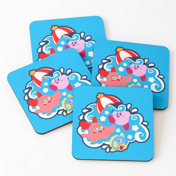 Item preview, Dreamland Splash - Choose a Color Ed. designed and sold by jpenfield designs.