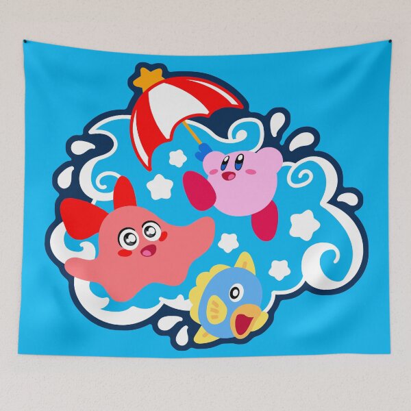 Item preview, Dreamland Splash - Choose a Color Ed. designed and sold by jpenfield designs.
