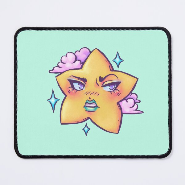 Item preview, Bossy star designed and sold by notsogoodco.
