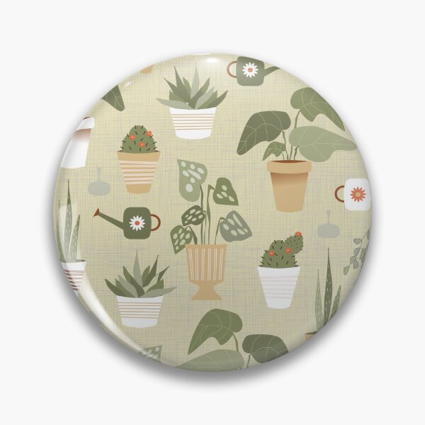 Item preview, Plants for Plant Lady designed and sold by anzelas.
