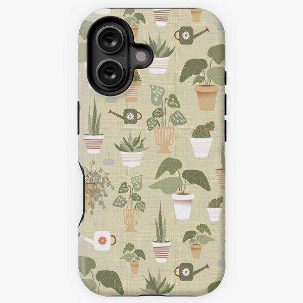 Item preview, Plants for Plant Lady designed and sold by anzelas.