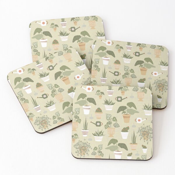 Item preview, Plants for Plant Lady designed and sold by anzelas.