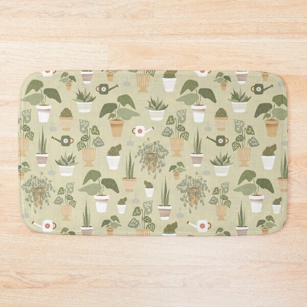 Item preview, Plants for Plant Lady designed and sold by anzelas.