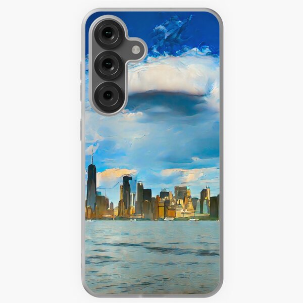 Item preview, Manhattan, New York, USA designed and sold by Roman Landa.