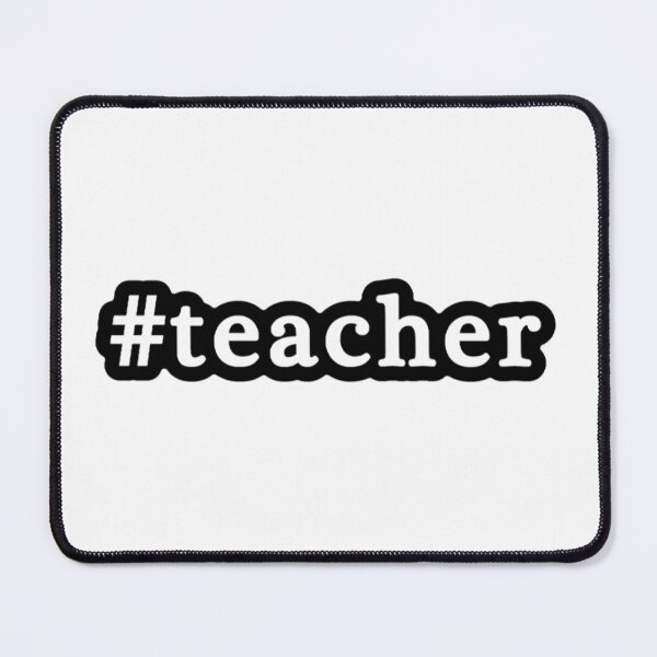 Item preview, Educational Teacher designed and sold by gagla.