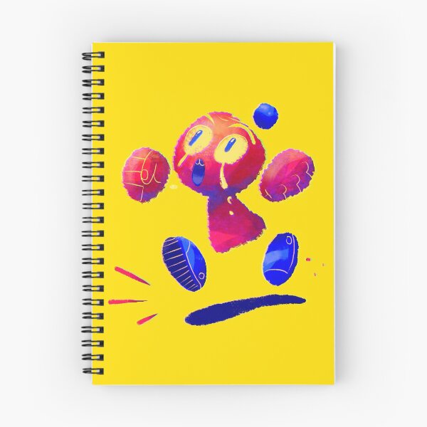 Item preview, Sorprendido Skip designed and sold by Ben Spybey.