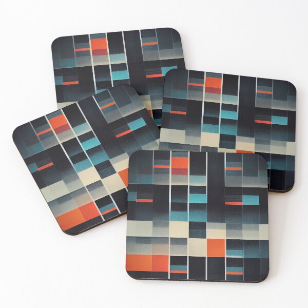 Item preview, Cyberpunk Inspired Texture Series - 1 designed and sold by OWelles.