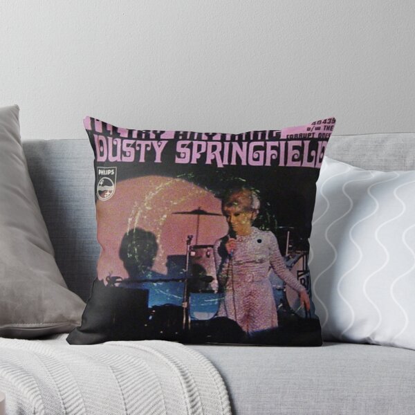 Item preview, I'll Try Anything, Dusty Springfield, 45 pic slv designed and sold by Vintaged.