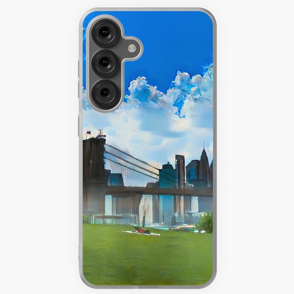 Item preview, Manhattan, New York, USA designed and sold by Roman Landa.