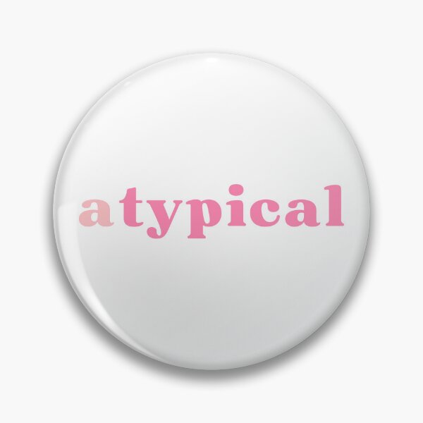 Item preview, atypical  designed and sold by hanamomo.