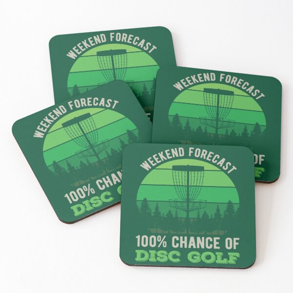 Item preview, Disc Golf Funny   designed and sold by soulsistars.