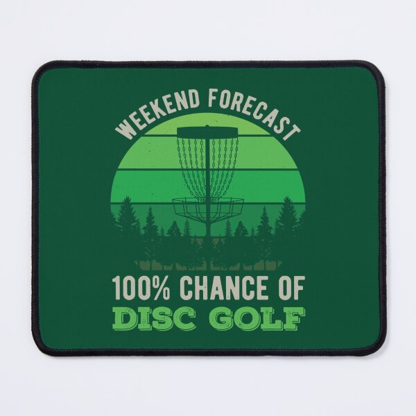 Item preview, Disc Golf Funny designed and sold by soulsistars.