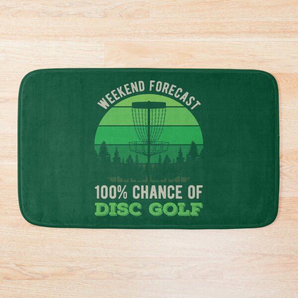 Item preview, Disc Golf Funny   designed and sold by soulsistars.