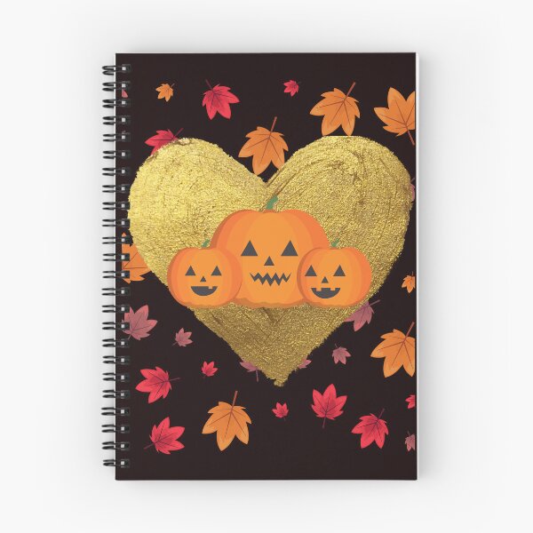 Aperçu de l'œuvre Trio d'Halloween créée et vendue par SunMoonBeyond.