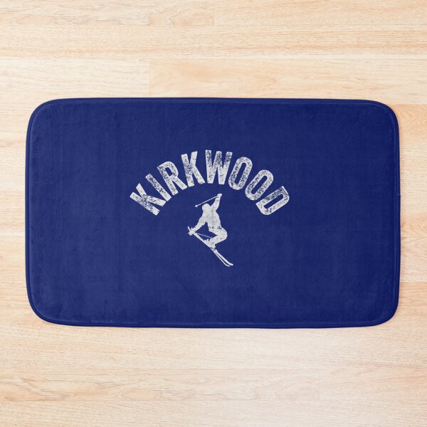 Item preview, Ski Kirkwood Ca Vintage Skiing Cool Kirkwood California Ski designed and sold by KrystClear.