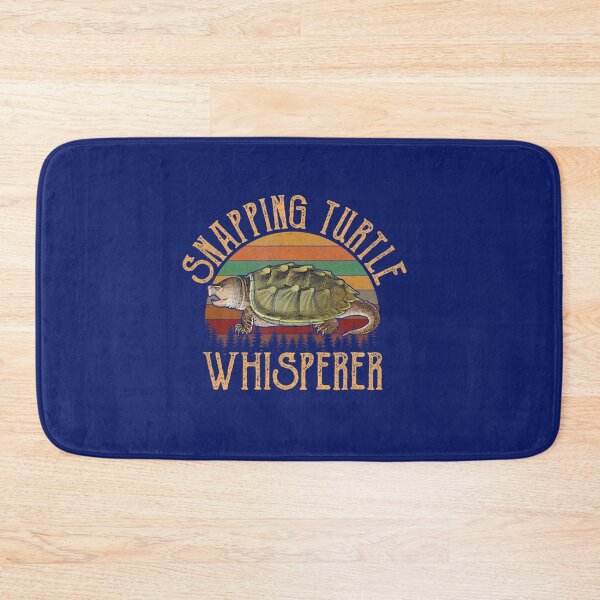 Item preview, Snapping Turtle Whisperer, Snapping Turtle designed and sold by KrystClear.