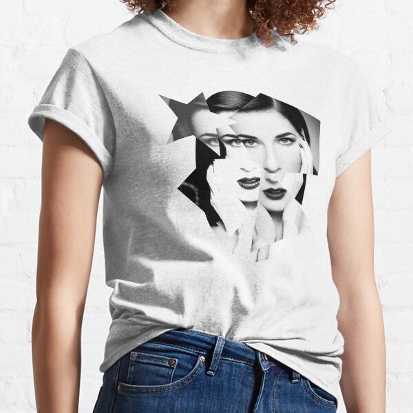 Dita Classic T-Shirt