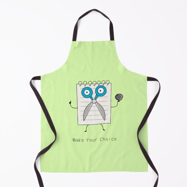 Item preview, Rock Paper Scissors designed and sold by wordspotrayal.