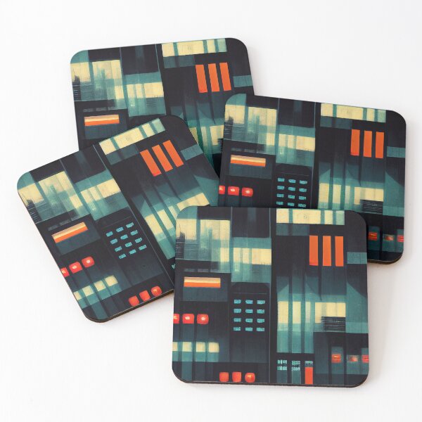 Item preview, Cyberpunk Inspired Texture Series - 2 designed and sold by OWelles.