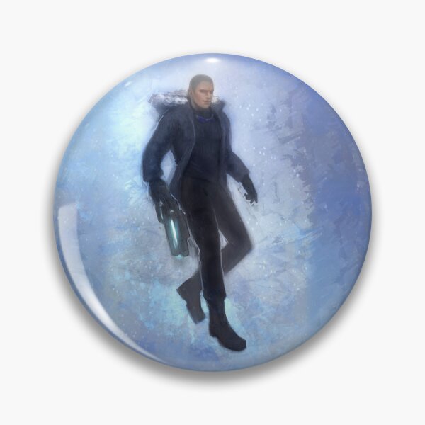 Item preview, frosty designed and sold by shieldbari.