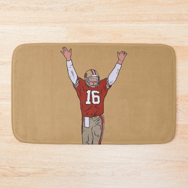 Item preview, Joe Montana Celebration designed and sold by RatTrapTees.