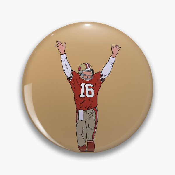 Item preview, Joe Montana Celebration designed and sold by RatTrapTees.