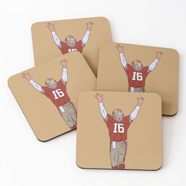 Item preview, Joe Montana Celebration designed and sold by RatTrapTees.