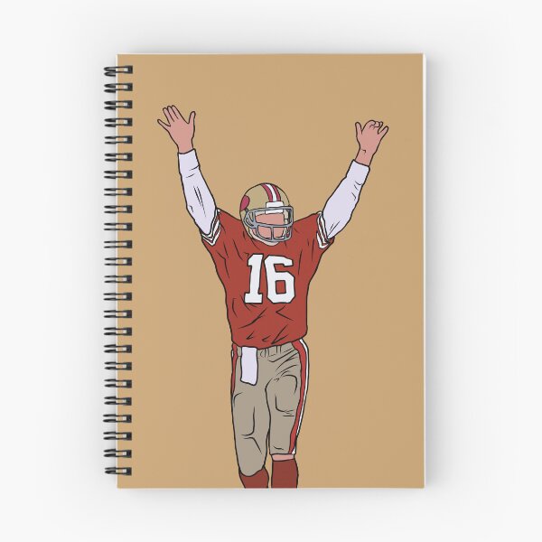 Item preview, Joe Montana Celebration designed and sold by RatTrapTees.