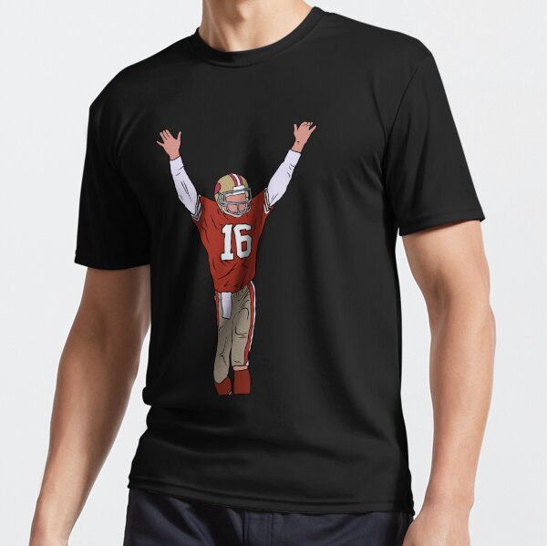 Christian McCaffrey Back-To Essential T-Shirt for Sale by RatTrapTees