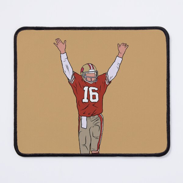Item preview, Joe Montana Celebration designed and sold by RatTrapTees.