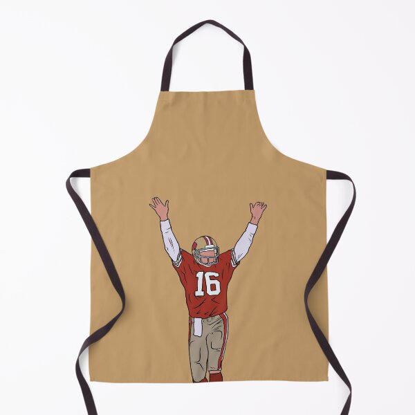 Item preview, Joe Montana Celebration designed and sold by RatTrapTees.