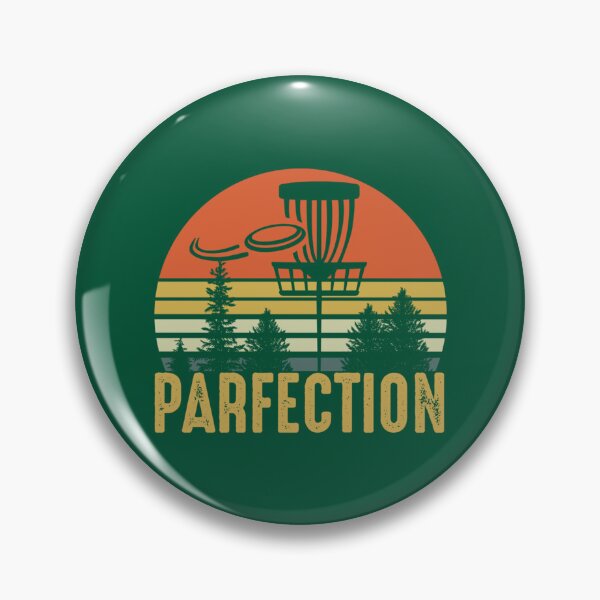 Item preview, Disc Golf parfection    designed and sold by soulsistars.