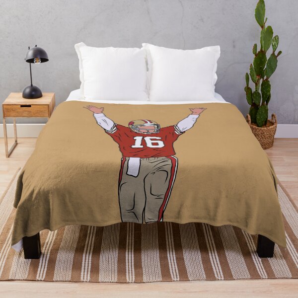 Item preview, Joe Montana Celebration designed and sold by RatTrapTees.