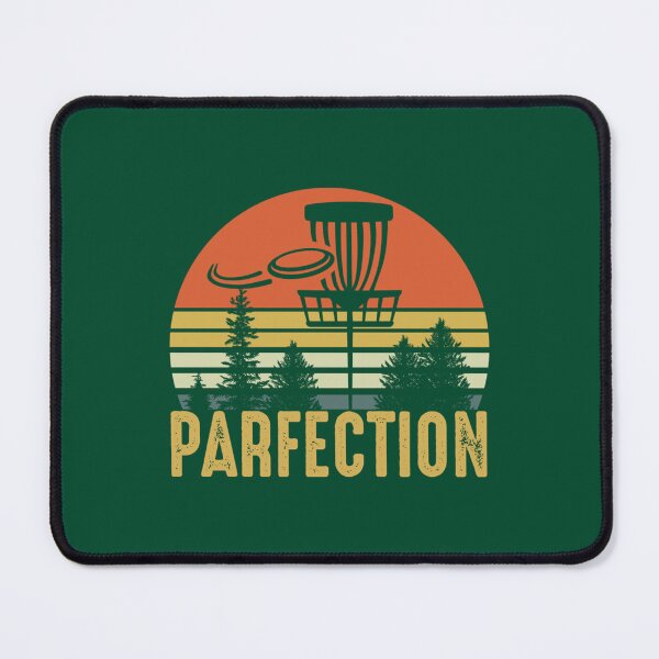 Artikelvorschau, Disc Golf in Perfektion entworfen und verkauft von soulsistars.