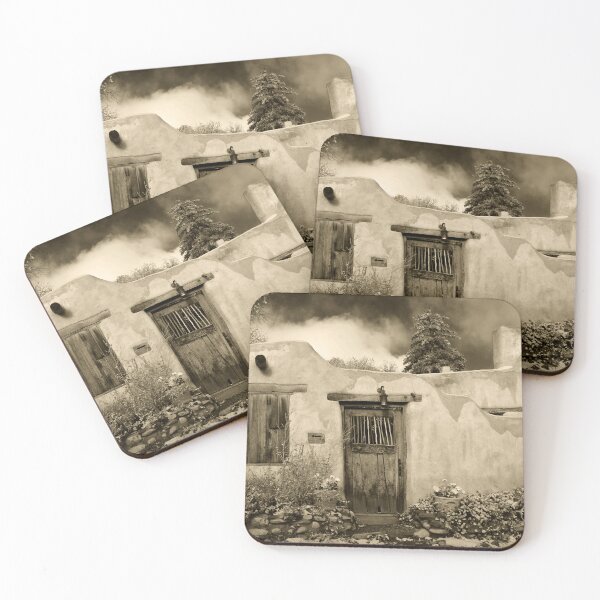 Item preview, Delgado House designed and sold by klindsey.