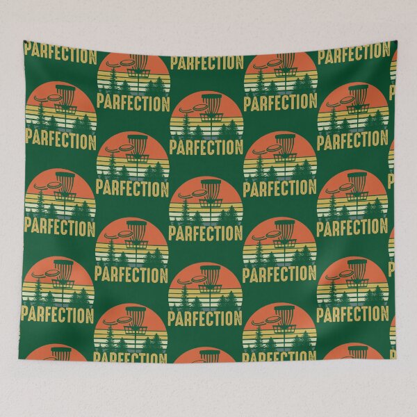 Item preview, Disc Golf parfection    designed and sold by soulsistars.