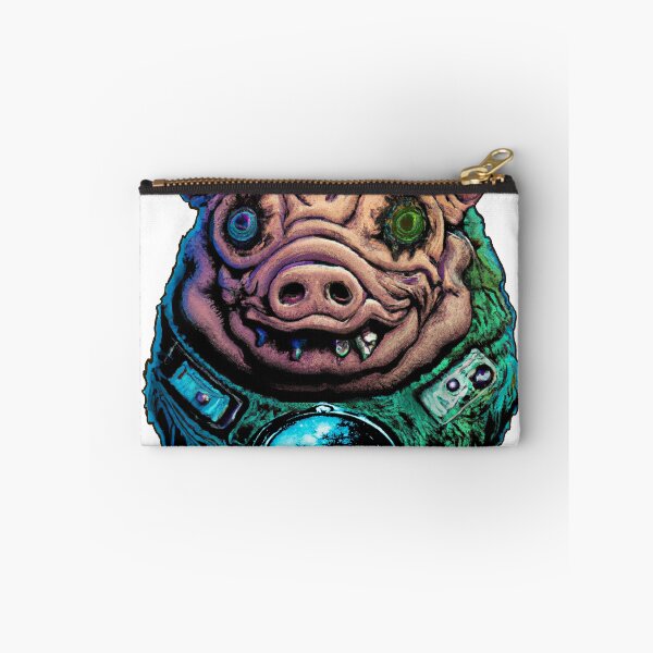 Item preview, Pigs in Space (naturally) designed and sold by Glenn Slingsby.