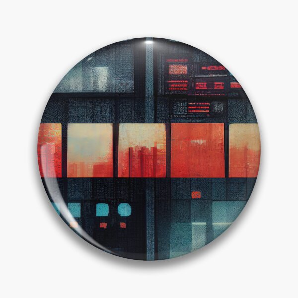 Item preview, Cyberpunk Inspired Texture Series - 3 designed and sold by OWelles.